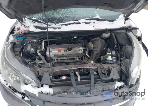 2013 Honda Cr-V Ex-L z USA, uszkodzony, nr VIN 5J6RM4H73DL052869